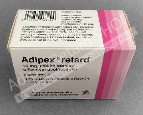 adipex retard online